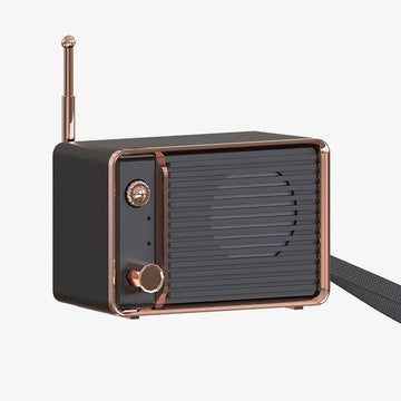 AIR STATION SPEAKER