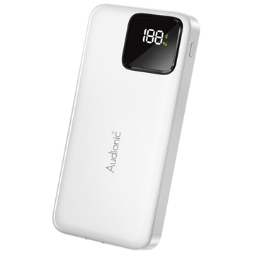Benz Icon 10000 Mah Power Bank