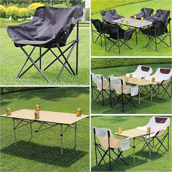 Portable Folding Chair