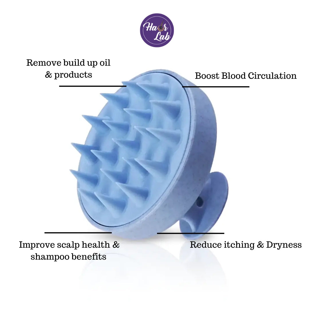 Scalp Massager