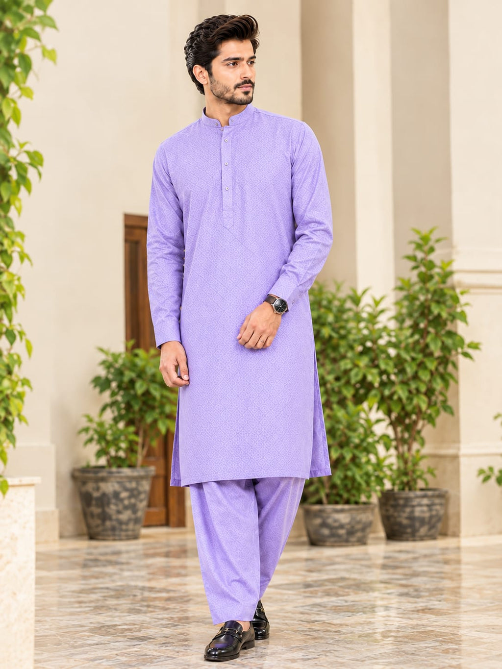 Premium Gents Khaddar - Winter Collection