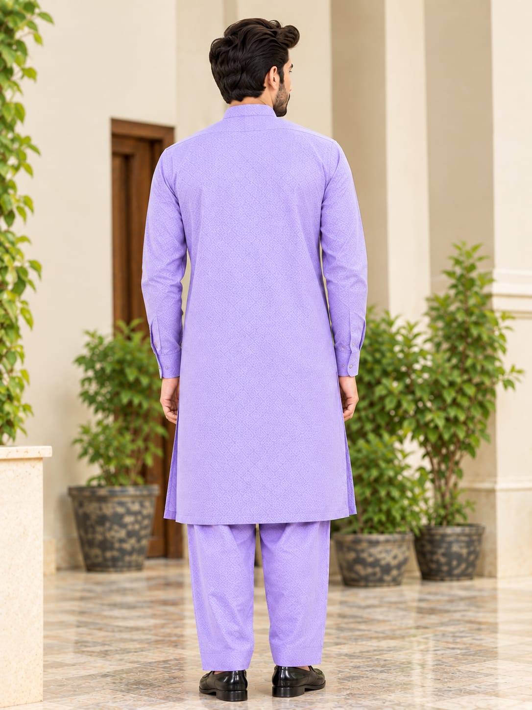 Premium Gents Khaddar - Winter Collection